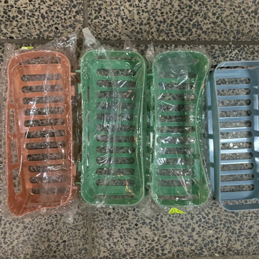 Cestos Plásticos Para Casa de Banho Gotobox